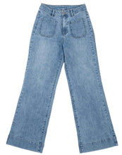 Load image into Gallery viewer, Eden Jeans Twofold Denim 