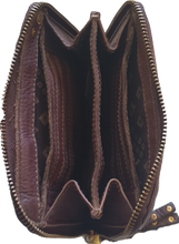 Load image into Gallery viewer, Sunday Wallet Art N Vintage 