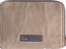 Load image into Gallery viewer, Kali Wallet Cream Art n Vintage 