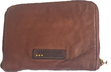 Load image into Gallery viewer, Kali Wallet Oak Art n Vintage 