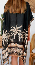 Load image into Gallery viewer, Throw Over Wrap Whimsical The Label 