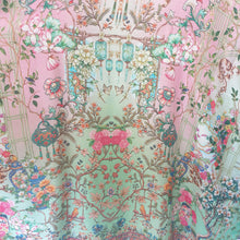 Load image into Gallery viewer, Floral Print Kimono Emily Rose 