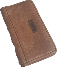 Load image into Gallery viewer, Carrera Flat Wallet Art n Vintage 