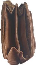 Load image into Gallery viewer, Carrera Wallet Art n Vintage 