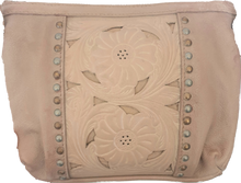 Load image into Gallery viewer, Jorgia Embossed Crossbody Bag Art n Vintage 