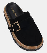 Load image into Gallery viewer, Solene Slip On Wildfire Shoes