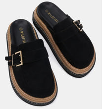 Load image into Gallery viewer, Solene Slip On Wildfire Shoes