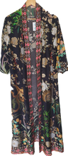 Load image into Gallery viewer, Phoenix Night Belted Duster Cienna Designs Australia 