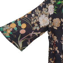 Load image into Gallery viewer, Phoenix Night Belted Duster Cienna Designs Australia 