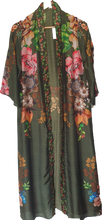 Load image into Gallery viewer, Palmira Duster Cienna Designs Australia 