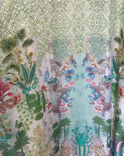Load image into Gallery viewer, Palm Villa Print Kimono Emily Rose 