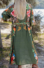 Load image into Gallery viewer, Palmira Duster Cienna Designs Australia 