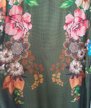 Load image into Gallery viewer, Palmira Duster Cienna Designs Australia 