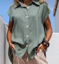 Load image into Gallery viewer, Palm Springs Hi Lo Top BTL