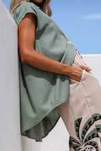 Load image into Gallery viewer, Palm Springs HI Lo Top BTL