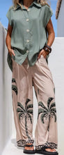 Load image into Gallery viewer, Palm Springs Hi Lo Top BTL