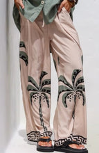 Load image into Gallery viewer, Palm Springs Pants BTL