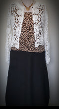 Load image into Gallery viewer, Rapallo Linen Skirt Vance And Ainsley 