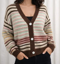 Load image into Gallery viewer, Katalina Cardigan HQ Fashion 