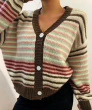 Load image into Gallery viewer, Katalina Cardigan HQ Fashion 
