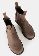 Load image into Gallery viewer, Avalan Pull On Ankle Boots Wildfire Shoes 