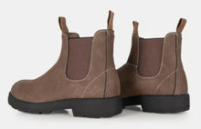 Load image into Gallery viewer, Avalan Pull On Ankle Boots Wildfire Shoes 