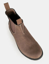 Load image into Gallery viewer, Avalan Pull On Ankle Boots Wildfire Shoes 