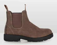 Load image into Gallery viewer, Avalan Pull On Ankle Boots Wildfire Shoes 