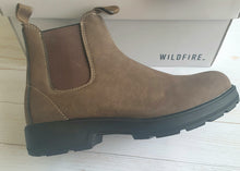 Load image into Gallery viewer, Avalan Pull On Ankle Boots Wildfire Shoes 