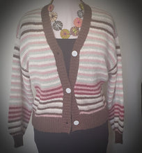 Load image into Gallery viewer, Katalina Cardigan HQ Fashion 