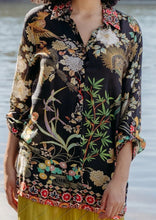 Load image into Gallery viewer, Phoenix Night Shirt Cienna Designs Australia 