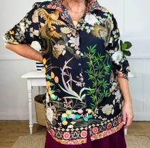 Load image into Gallery viewer, Phoenix Night Shirt Cienna Designs Australia 