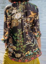 Load image into Gallery viewer, Phoenix Night Shirt Cienna Designs Australia 