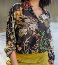 Load image into Gallery viewer, Phoenix Night Shirt Cienna Designs Australia 