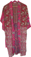 Load image into Gallery viewer, Penny Lane Kimono 