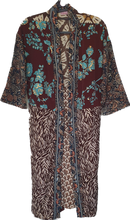 Load image into Gallery viewer, Penny Lane Kimono