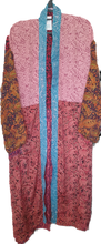 Load image into Gallery viewer, Penny Lane Kimono