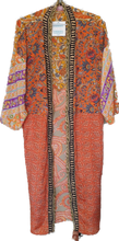 Load image into Gallery viewer, Penny Lane Kimono