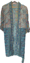 Load image into Gallery viewer, Penny Lane Kimono