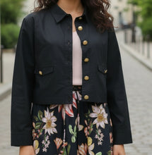 Load image into Gallery viewer, Chloe Jacket Cactus Rose 