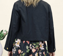 Load image into Gallery viewer, Chloe Jacket Cactus Rose 