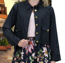Load image into Gallery viewer, Chloe Jacket Cactus Rose