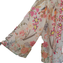 Load image into Gallery viewer, Kerala Kimono Cienna Designs Australia 