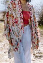 Load image into Gallery viewer, Kerala Kimono Cienna Designs Australia 