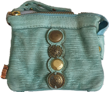 Load image into Gallery viewer, Tallin Purse Plume Art n Vintage 
