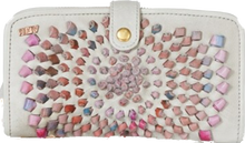 Load image into Gallery viewer, Bloom Wallet Winter Art n Vintage 