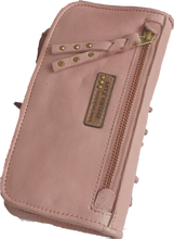 Load image into Gallery viewer, Bloom Wallet Rose Art n Vintage 
