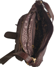 Load image into Gallery viewer, Gabby Crossbody Bag Art n Vintage 