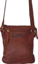 Load image into Gallery viewer, Lacey Crossbody Bag Art n Vintage 