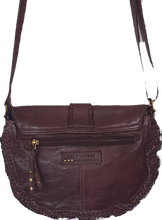 Load image into Gallery viewer, Gabby Crossbody Bag Art n Vintage